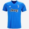 Maillot de Gardien Juventus Pinsoglio 23 Domicile 2023-24 Pour Homme